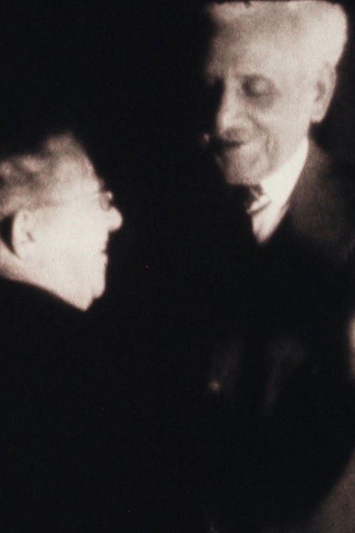 The Flame of the Spent Hour (2020) poster