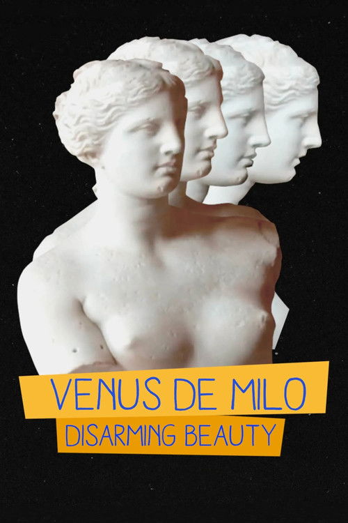 Venus de Milo Disarming Beauty (2023) poster