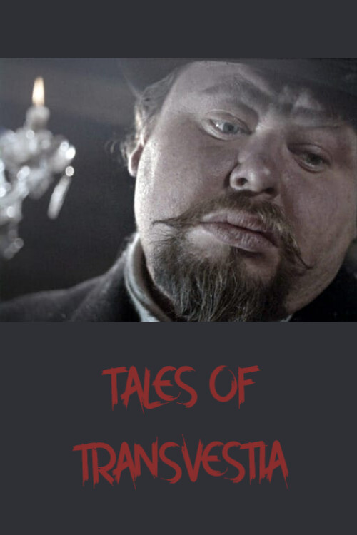 Tales of Transvestia (1975) poster