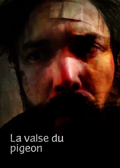 La valse du pigeon (2020) poster
