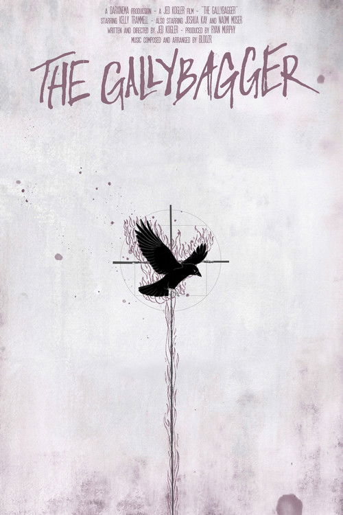 The Gallybagger (2019) poster