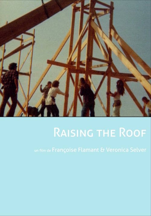 Raising the Roof (2005) poster