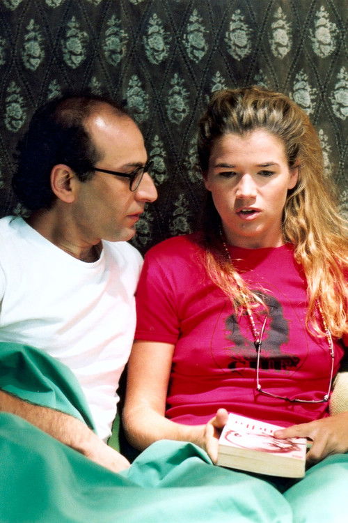 Just Get Married! (2003) poster