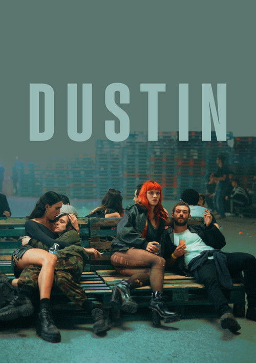 Dustin (2021) poster