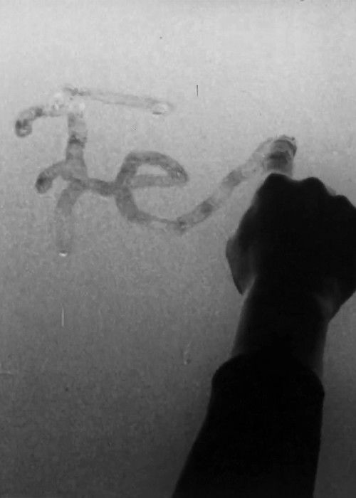 Félálom (1974) poster