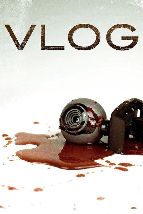 Vlog (2008) poster