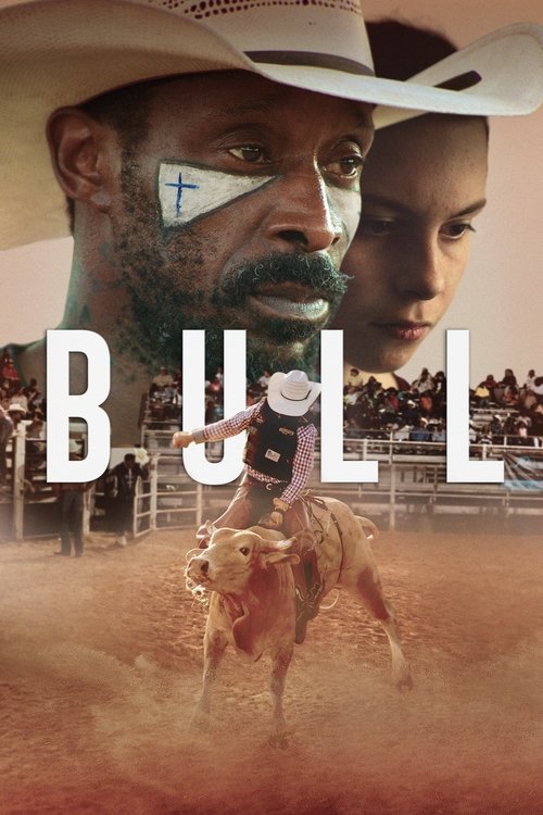 Bull (2020) poster