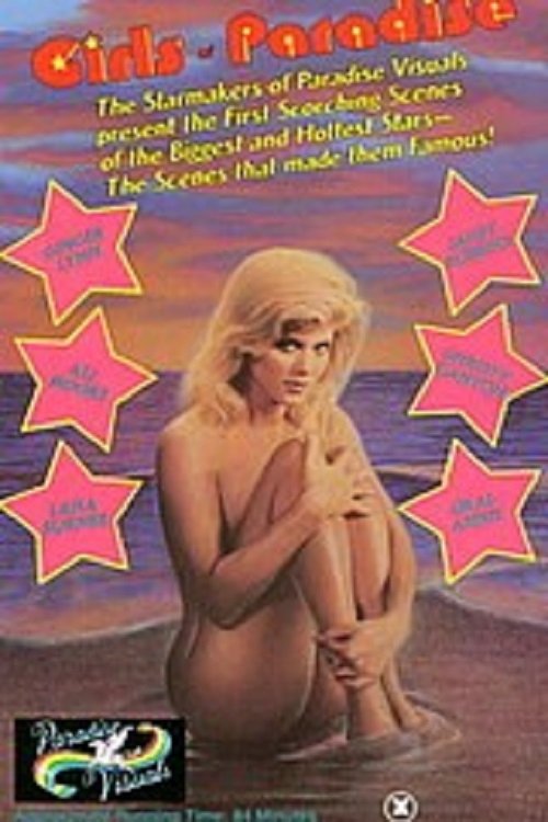 Girls of Paradise (1986) poster