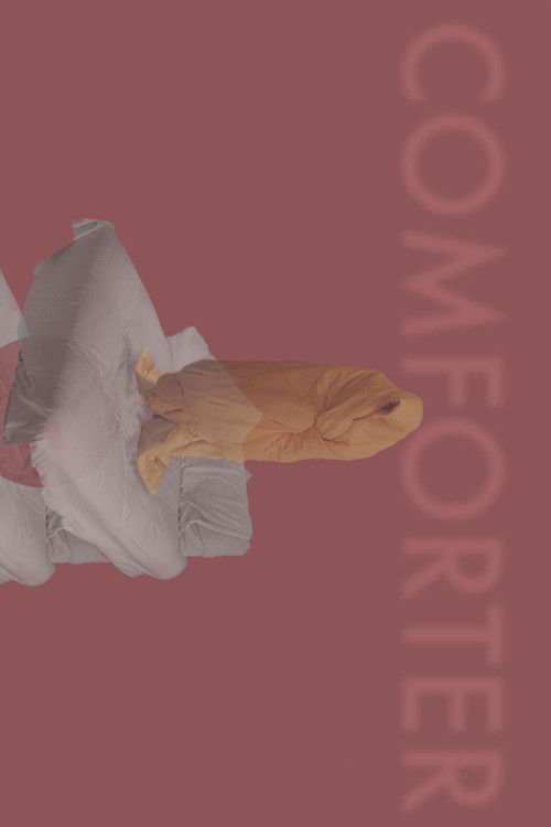 Comforter (2021) poster