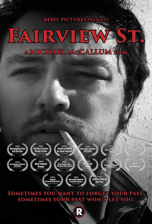 Fairview St. (2010) poster