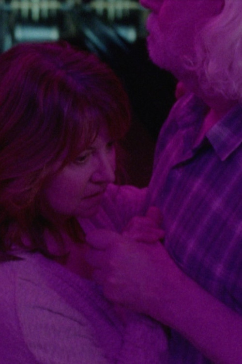 Cosmic (2020) poster