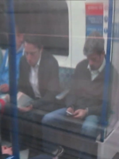 Time Is a Sausage (2022) poster