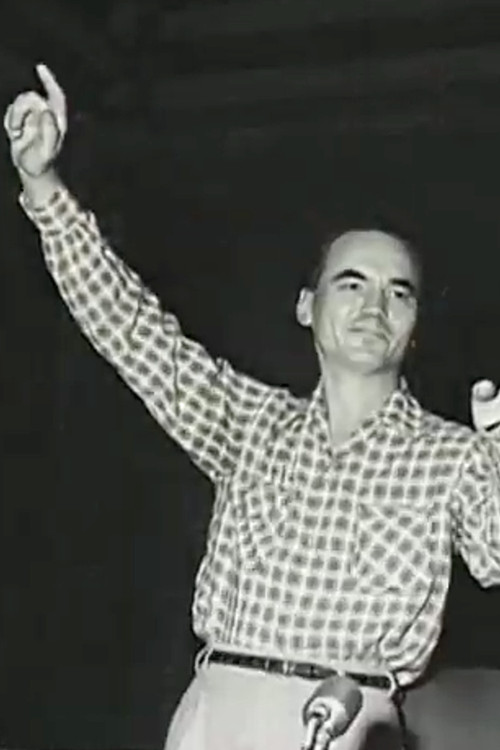 The Musical Legacy of Paul Smith (2003) poster