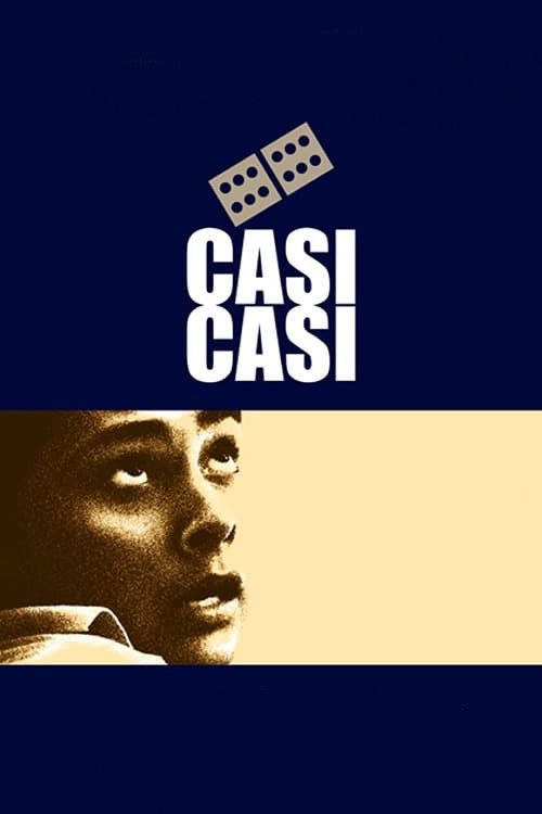 Casi casi (2006) poster
