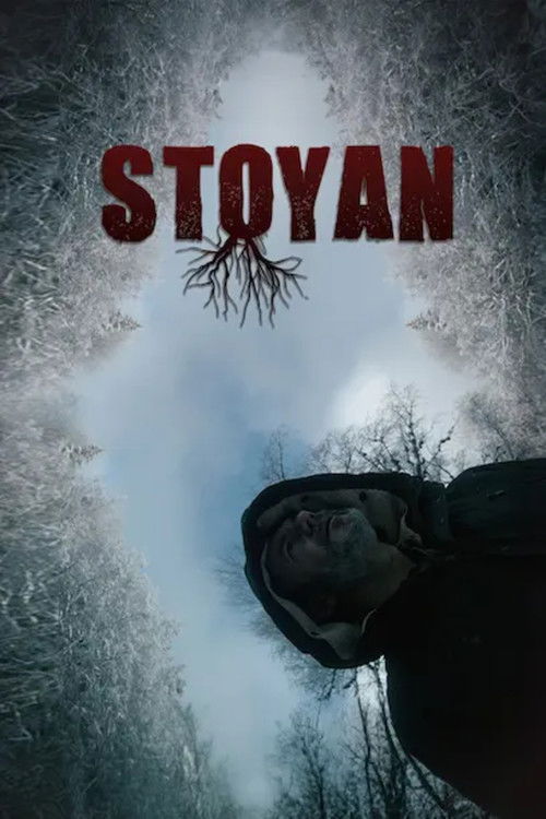 Stoyan (2022) poster