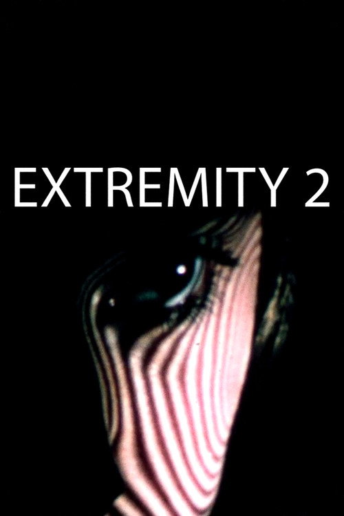 Extremity n°2 (1968) poster