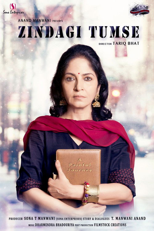 Zindagi tumse (2019) poster
