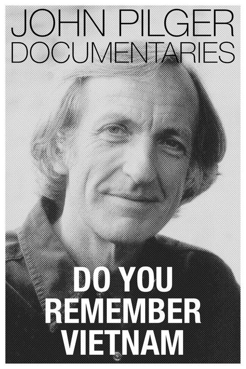 Do You Remember Vietnam (1978) poster