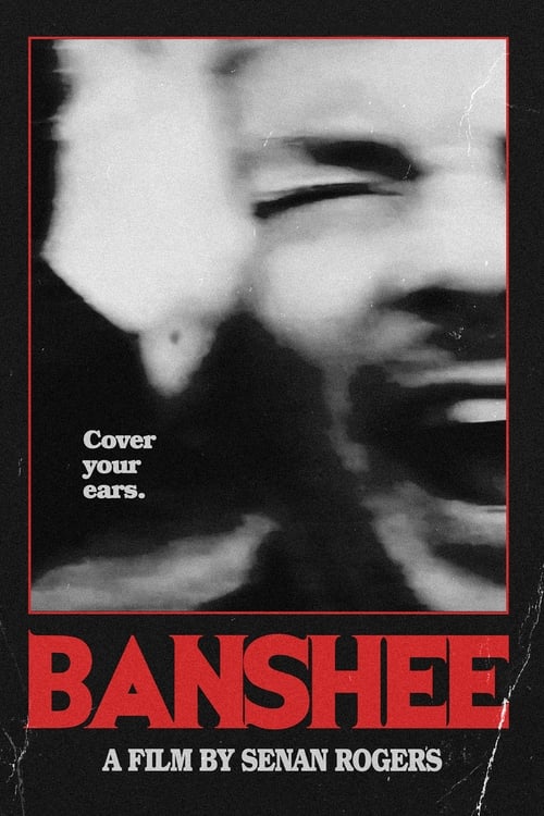 Banshee (2024) poster