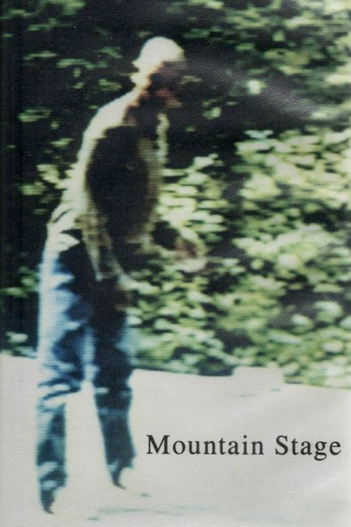Mountain Stage (1993) poster