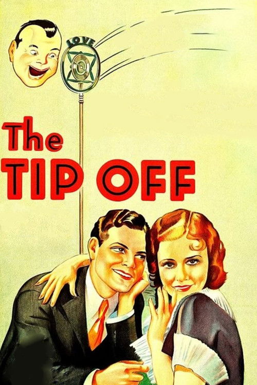 The Tip-Off (1931) poster