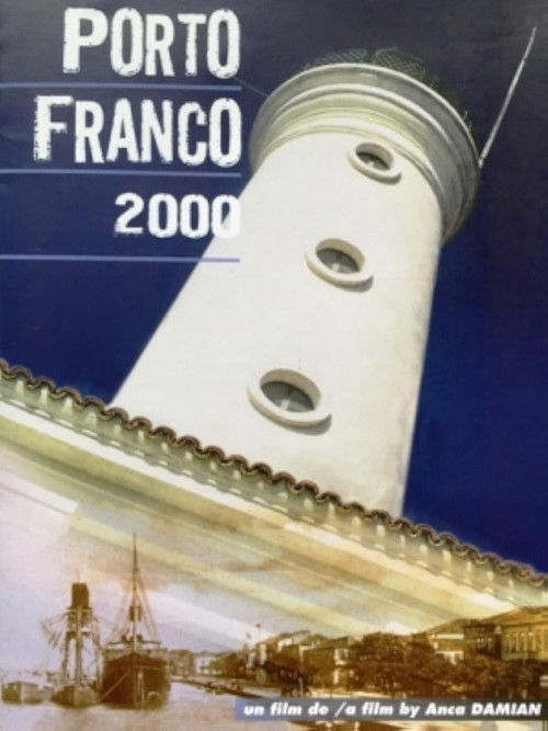 Porto Franco 2000 (2001) poster
