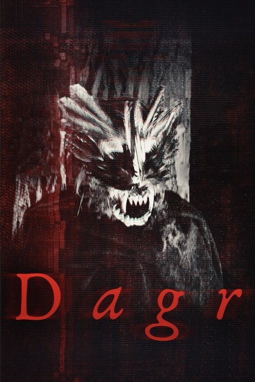Dagr (2024) poster