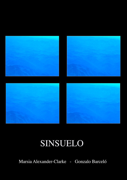 Sinsuelo (2023) poster