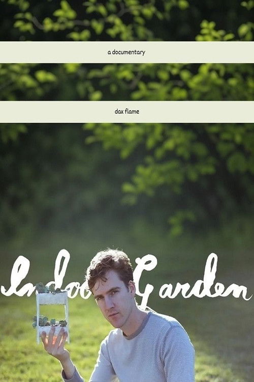 Indoor Garden (2019) poster