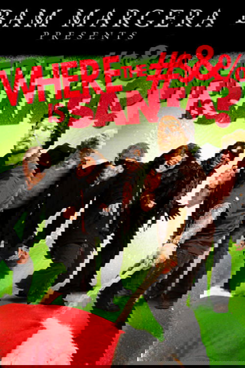 Bam Margera Presents: Where The #<div id=