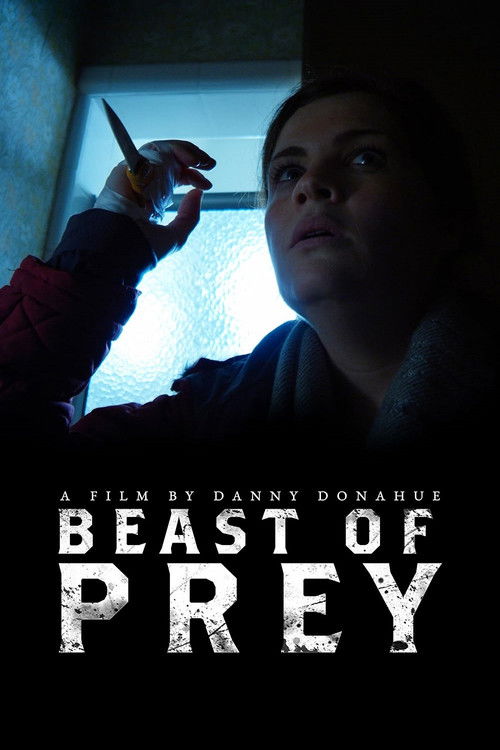 Beast of Prey (2020) poster