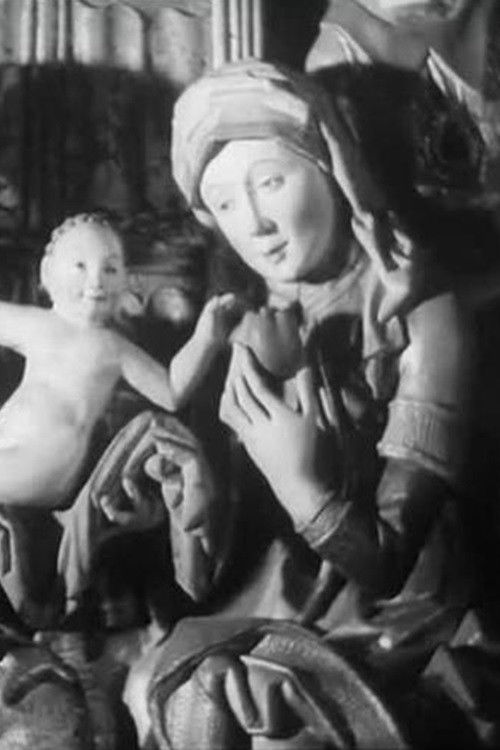 Meeting With Art (1946) poster