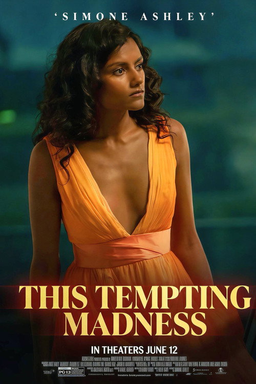 This Tempting Madness (2025) poster