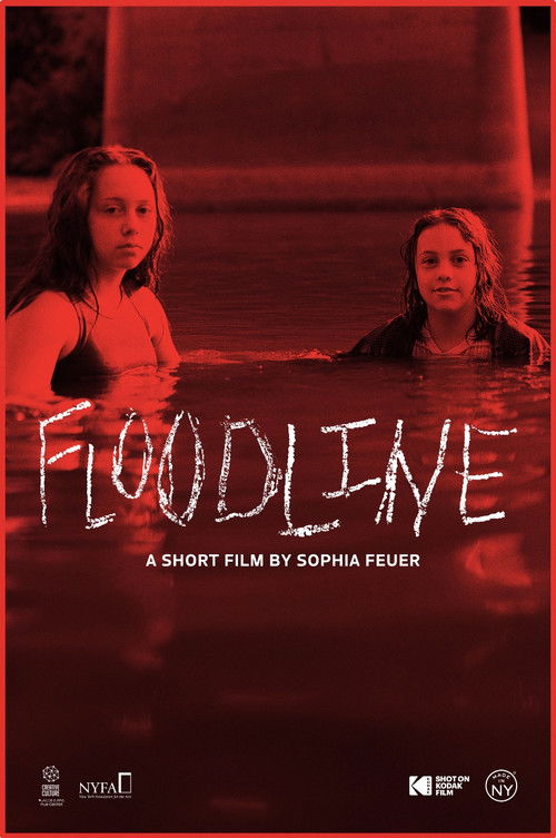 Floodline poster