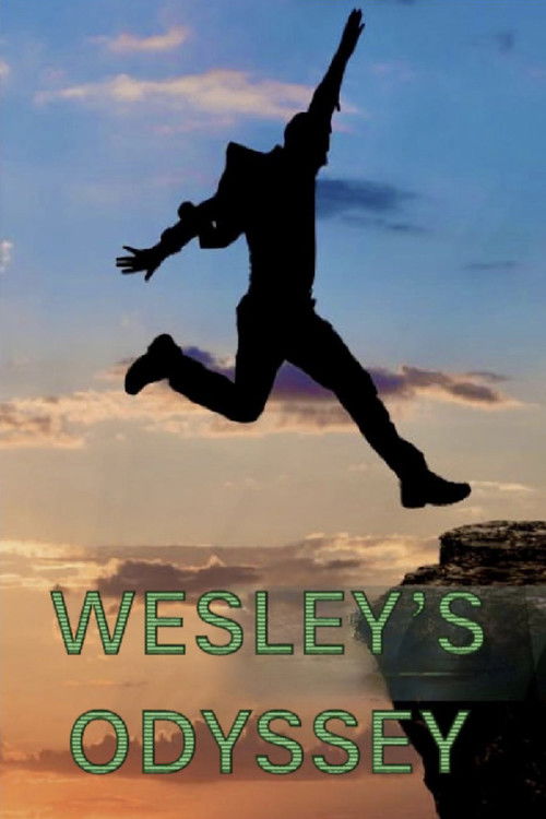 Wesley's Odyssey poster