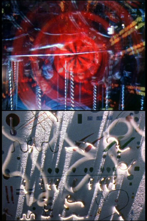 Rodamorfosis (1984) poster