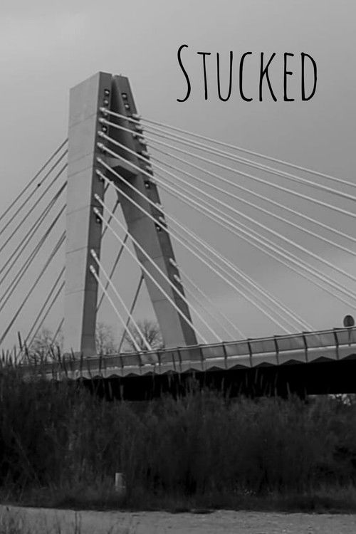 Stucked (2022) poster