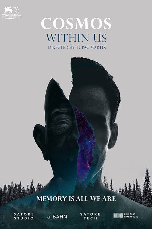 Cosmos Within Us (2019) poster