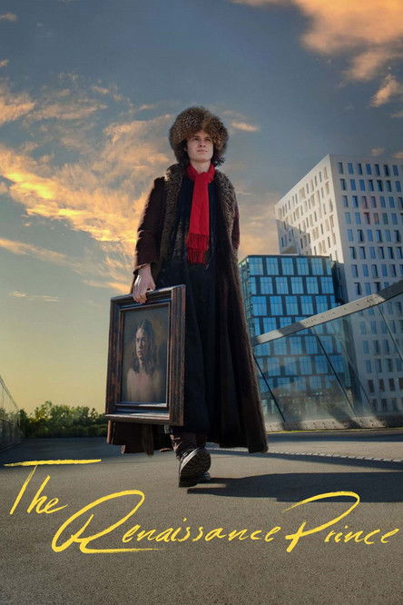 The Renaissance Prince (2023) poster