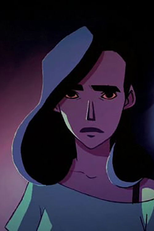 The Night We Were Kings (2011) poster