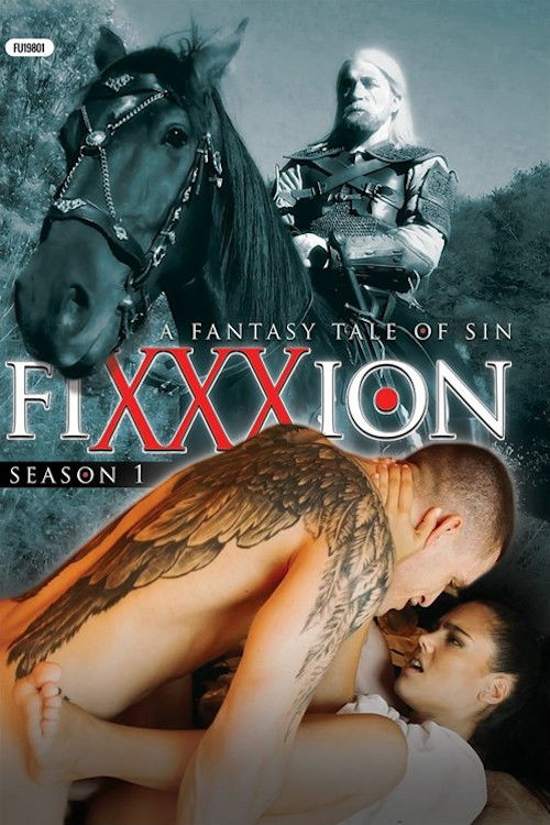 Fixxxion (2021) poster
