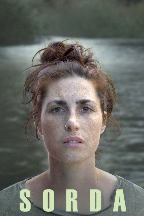Sorda (2021) poster
