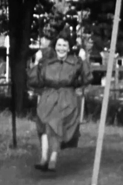 Lynmouth - A One Time Beauty Spot (1952) poster