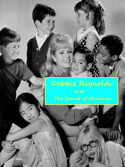 Debbie Reynolds and the Sound of Children (1969) poster