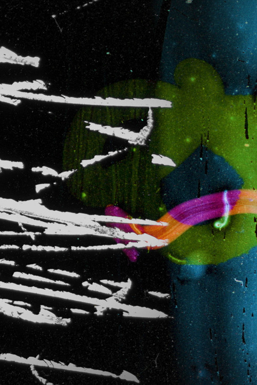 Enough (2020) poster