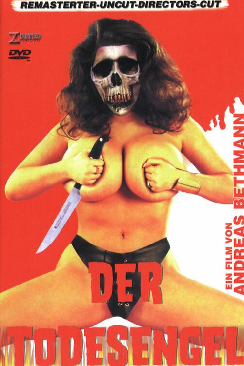 Der Todesengel (1998) poster