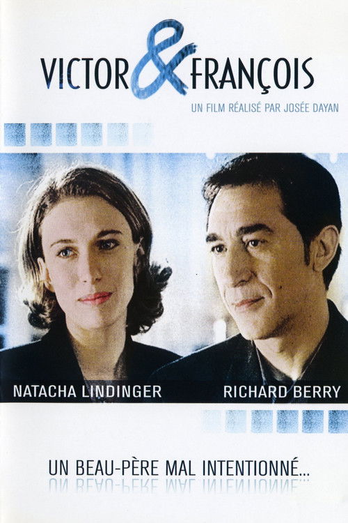 Victor et François (1995) poster