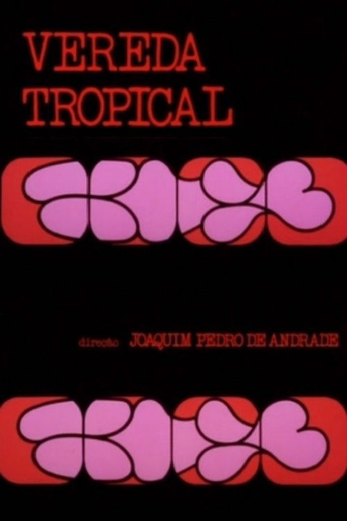 Tropical Paths (1977) poster