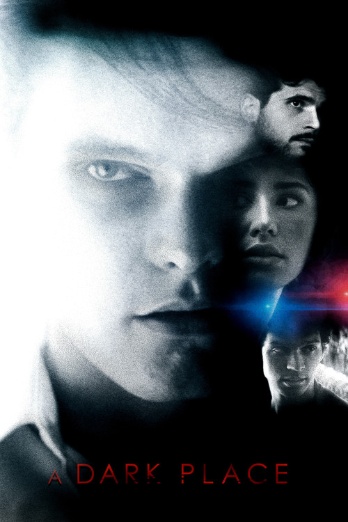 A Dark Place (2018) poster