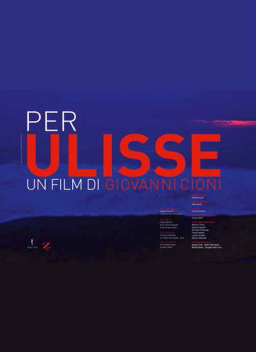 Per Ulisse (2014) poster